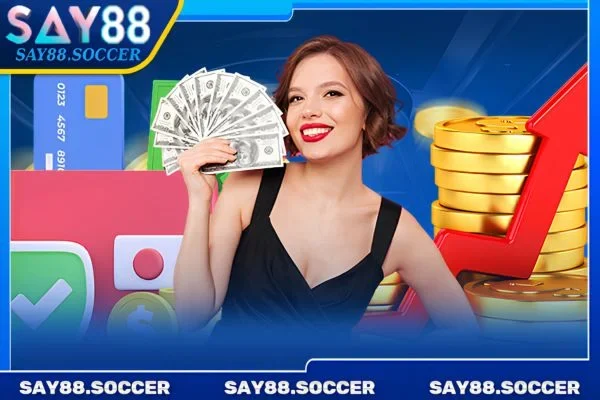 An tâm trải nghiệm khi vướng mắc được gỡ bỏ từ SAY88.