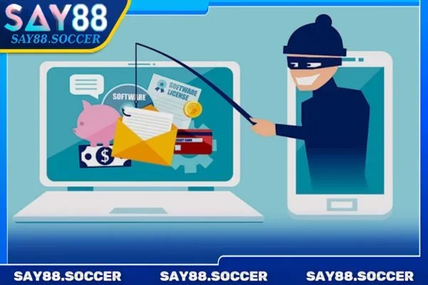 Say88 Lừa Đảo 2 Điều khiến tin đồn nhanh chóng lan truyền trên diễn đàn cá cược.