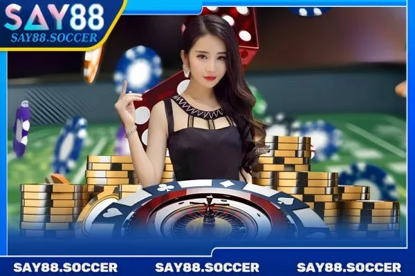 Casino Say88 3 Học mẹo chơi để làm chủ ván casino mỗi ngày.
