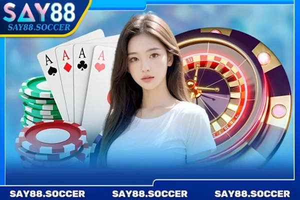 Hợp tác cùng hãng game nổi tiếng để có giây phút thư giãn trọn vẹn.