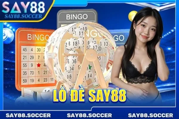 Lô Đề SAY88 - Bí Quyết Bắt Số Hiệu Quả Cho Newbie