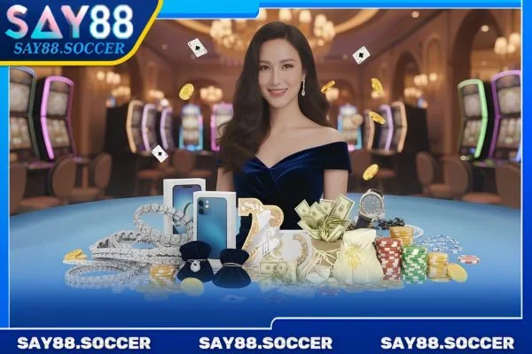 Nắm vững điều khoản để nhận thưởng thành công.