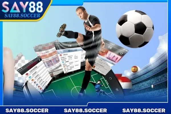 Những biến thể hấp dẫn không thể bỏ lỡ tại sàn cược SAY88.