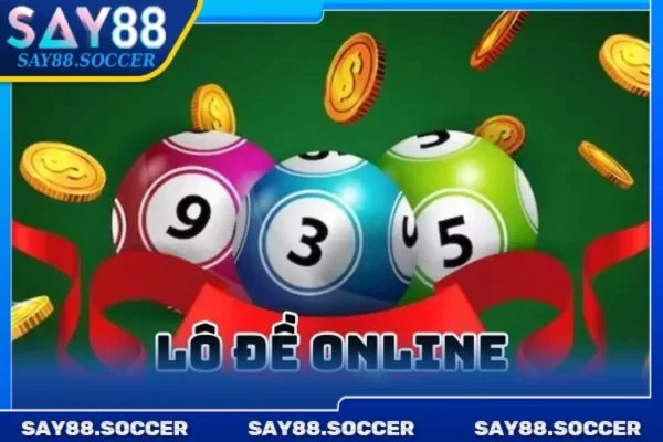 SAY88 có đa dạng sảnh cược số từ truyền thống đến hiện đại.