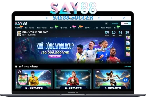 Say88 38 say88 nhà cái